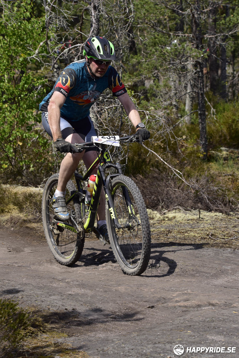 Bild från Lida Loop 2018
